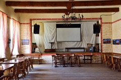 Taneční sál